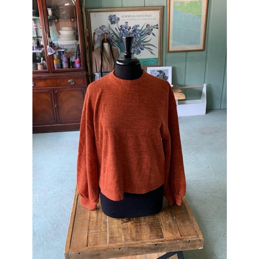 SHEIN Womens Size Medium Sweater